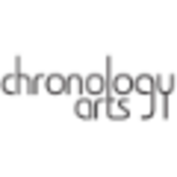 Chronology Arts logo, Chronology Arts contact details