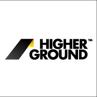 Higher Ground Creative logo, Higher Ground Creative contact details