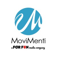 Movimenti Production logo, Movimenti Production contact details