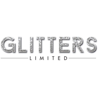 Glitters LTD logo, Glitters LTD contact details