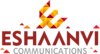 Eshaanvi Communications logo, Eshaanvi Communications contact details