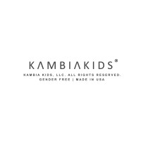 Kambia Kids logo, Kambia Kids contact details