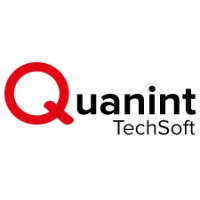 Quanint Techsoft logo, Quanint Techsoft contact details