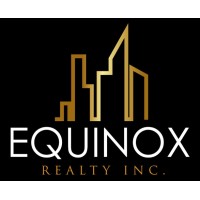 Equinox Realty Inc. logo, Equinox Realty Inc. contact details