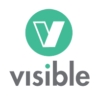 Visible Church logo, Visible Church contact details