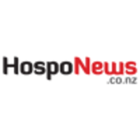 HospoNews logo, HospoNews contact details