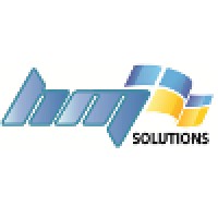 HM Solutions BD logo, HM Solutions BD contact details