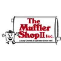 Muffler Shop, Inc. logo, Muffler Shop, Inc. contact details