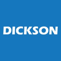 Dickson logo, Dickson contact details