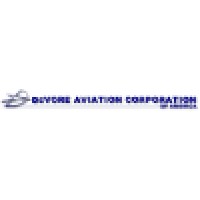 DeVore Aviation Corporation of America logo, DeVore Aviation Corporation of America contact details