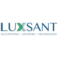 Luxsant LLC logo, Luxsant LLC contact details