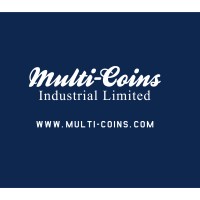 Multi-Coins Industrial Limited logo, Multi-Coins Industrial Limited contact details