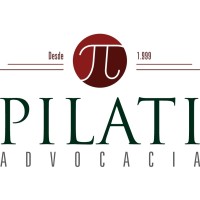 Pilati Advocacia logo, Pilati Advocacia contact details