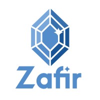 Zafir Technology logo, Zafir Technology contact details