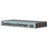 Dekkesystemer AS logo, Dekkesystemer AS contact details