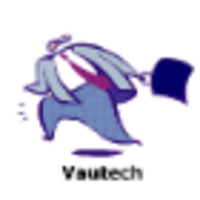 Vautech logo, Vautech contact details