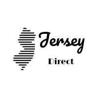 Jersey Direct logo, Jersey Direct contact details