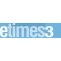 Etimes3 logo, Etimes3 contact details