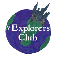 Jr. Explorers Club logo, Jr. Explorers Club contact details