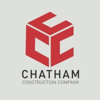 Chatham Construction Company logo, Chatham Construction Company contact details