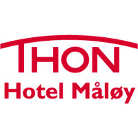 Thon Hotel Måløy logo, Thon Hotel Måløy contact details