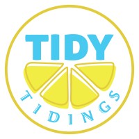 Tidy Tidings LLC logo, Tidy Tidings LLC contact details