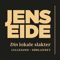 Jens Eide logo, Jens Eide contact details