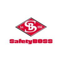 Safety BOSS Inc. logo, Safety BOSS Inc. contact details