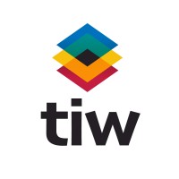 TIW Group Ltd logo, TIW Group Ltd contact details