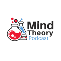 Mind Theory Podcast logo, Mind Theory Podcast contact details