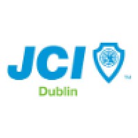 JCI Dublin logo, JCI Dublin contact details