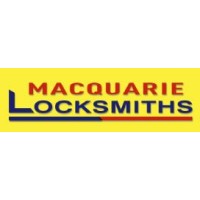 Macquarie Locksmiths & Security logo, Macquarie Locksmiths & Security contact details