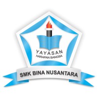 SMK Bina Nusantara Ungaran logo, SMK Bina Nusantara Ungaran contact details