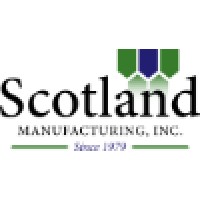 Scotland Manufacturing logo, Scotland Manufacturing contact details