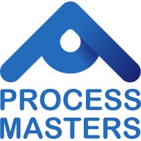 process masters logo, process masters contact details