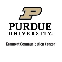 Krannert Communication Center logo, Krannert Communication Center contact details