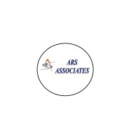 ARS Associates logo, ARS Associates contact details