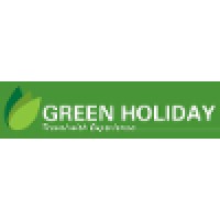 Green Holiday Centre PVT Ltd logo, Green Holiday Centre PVT Ltd contact details