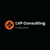 LVP Consulting logo, LVP Consulting contact details