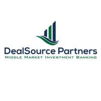 DealSource Partners, LLC logo, DealSource Partners, LLC contact details