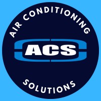 Air Conditioning Solutions Inc logo, Air Conditioning Solutions Inc contact details