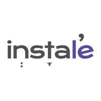 Instale logo, Instale contact details