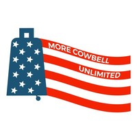 More Cowbell Unlimited logo, More Cowbell Unlimited contact details