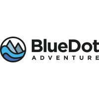 Blue Dot Adventure Ltd logo, Blue Dot Adventure Ltd contact details