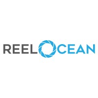 Reel Ocean logo, Reel Ocean contact details