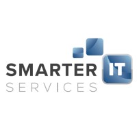 Smarter IT Services logo, Smarter IT Services contact details