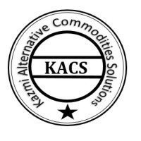 KACS logo, KACS contact details