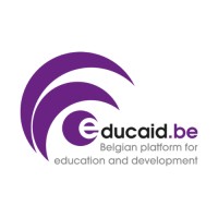 Educaid.be logo, Educaid.be contact details