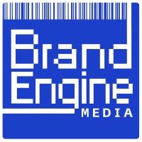 Brand Engine Media logo, Brand Engine Media contact details