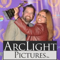 ArcLight Pictures logo, ArcLight Pictures contact details